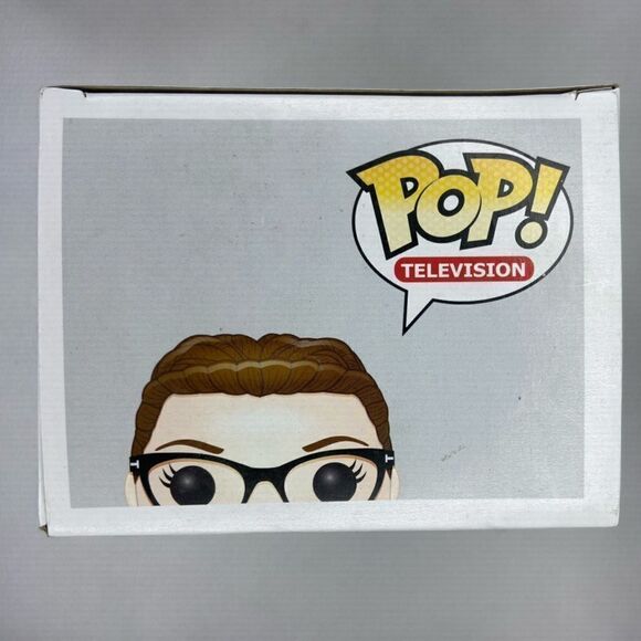 NWB Funko Pop! Vinyl: Orphan Black - Cosima Niehaus #203 - Picture 6 of 9